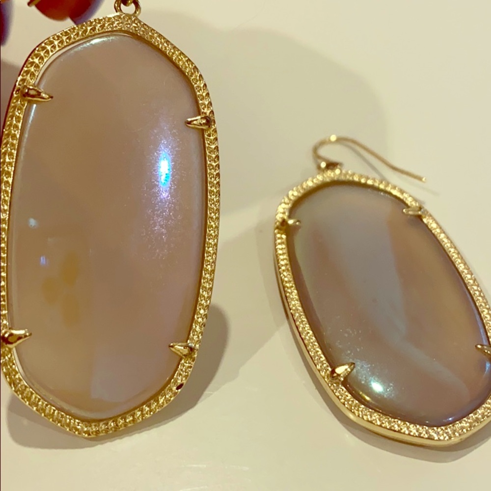 Kendra Scott Earrings